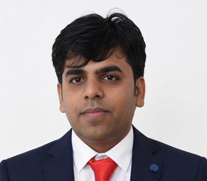 Prof. Vivek Shukla
