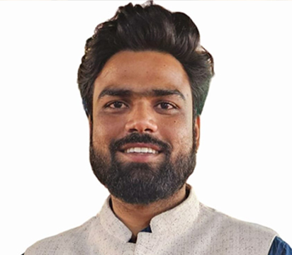 Prof. Raj Anil Singh