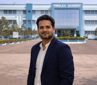 Prof. Ravi Mishra