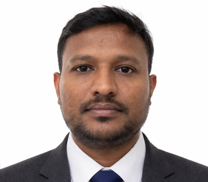 Prof. Pradeep Yadav
