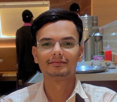 Dr. Akhilesh Shah