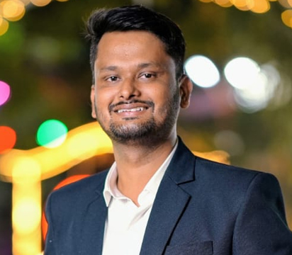 Prof. Manoj Kannaujiya