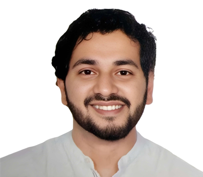 Prof. Nishant Singh