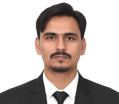 Prof. Ankur Pandey