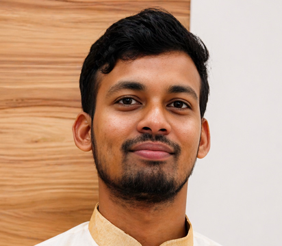 Prof. Vishal Gupta