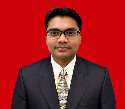 Prof. Devendra Rai